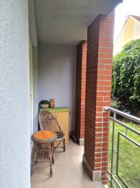 Mieszkanie Wynajem Szczecin Śródmieście Lutniana