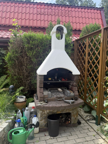 Dom Sprzedaż Bartoszewo 12