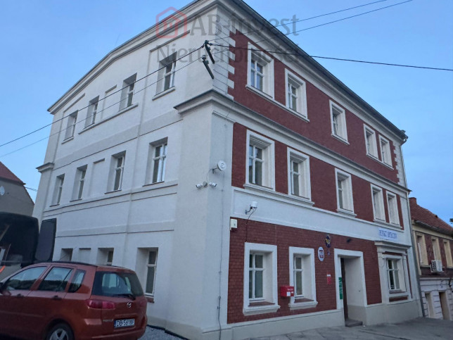 Dom Sprzedaż Dobromierz 1