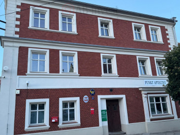 Dom Sprzedaż Dobromierz