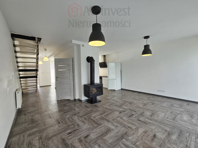 Mieszkanie Wynajem Kurów Wichrowe Wzgórza 2