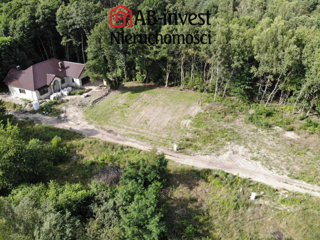 Działka Sprzedaż Goleniów 2