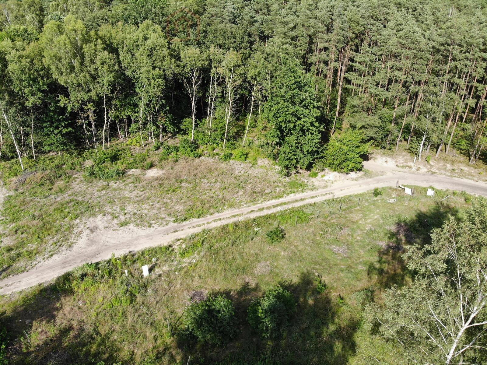 Działka Sprzedaż Goleniów