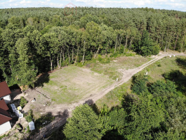 Działka Sprzedaż Goleniów