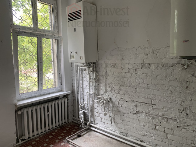 Mieszkanie Sprzedaż Szczecin Śródmieście-Centrum 4