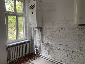 Mieszkanie Sprzedaż Szczecin Śródmieście-Centrum