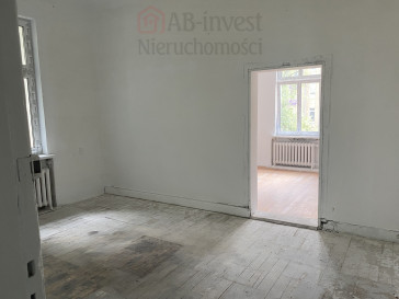 Mieszkanie Sprzedaż Szczecin Śródmieście-Centrum