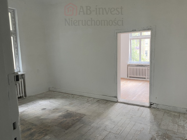 Mieszkanie Sprzedaż Szczecin Śródmieście-Centrum 5