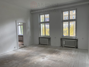 Mieszkanie Sprzedaż Szczecin Śródmieście-Centrum