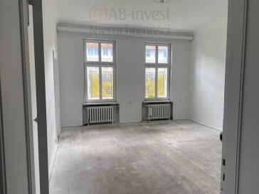Mieszkanie Sprzedaż Szczecin Śródmieście-Centrum