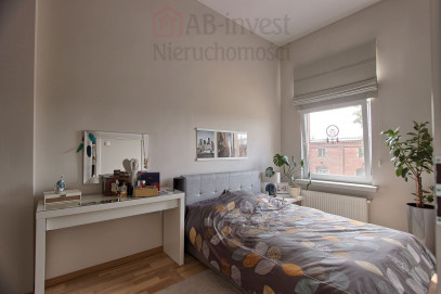 Mieszkanie Sprzedaż Szczecin Śródmieście-Centrum Gabriela Narutowicza