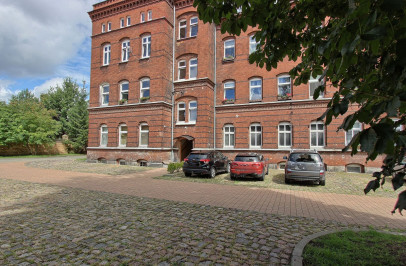 Mieszkanie Sprzedaż Szczecin Śródmieście-Centrum Gabriela Narutowicza