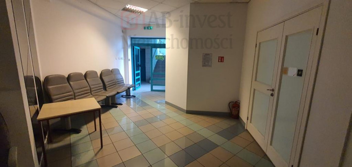 Lokal Wynajem Szczecin Centrum 1