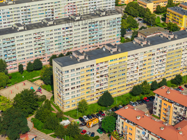 Mieszkanie Sprzedaż Police 1