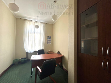 Lokal Wynajem Szczecin Śródmieście-Centrum