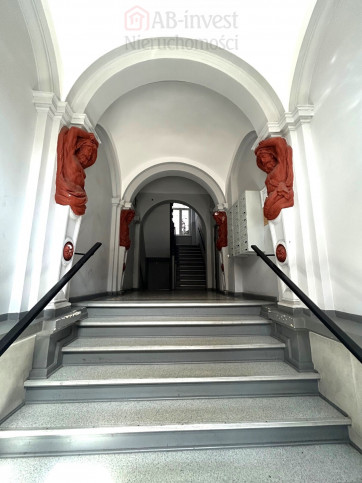 Lokal Wynajem Szczecin Śródmieście-Centrum 7