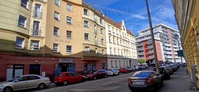 Mieszkanie Sprzedaż Szczecin Drzetowo &nbsp;arkowa