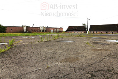 Obiekt Sprzedaż Strzyżno
