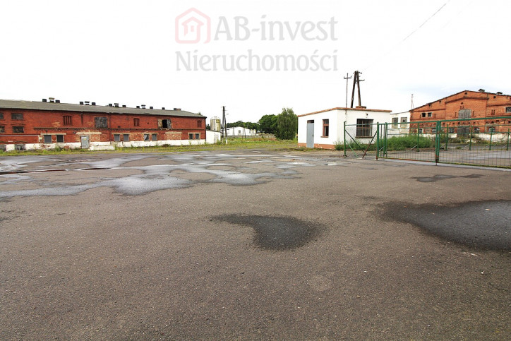 Obiekt Sprzedaż Strzyżno 1