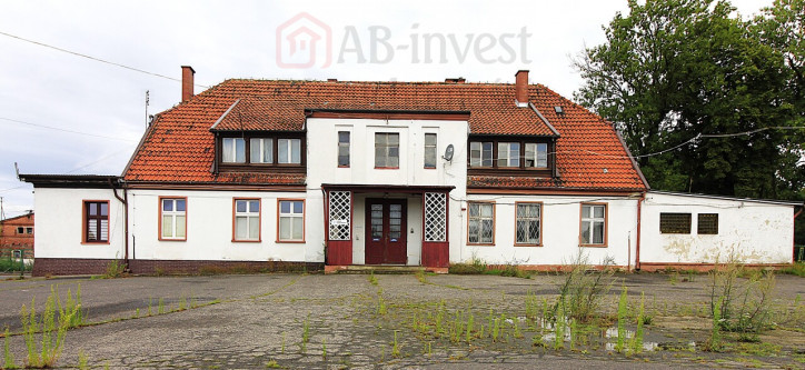 Obiekt Sprzedaż Strzyżno 17