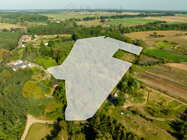 Działka Sprzedaż Stawno