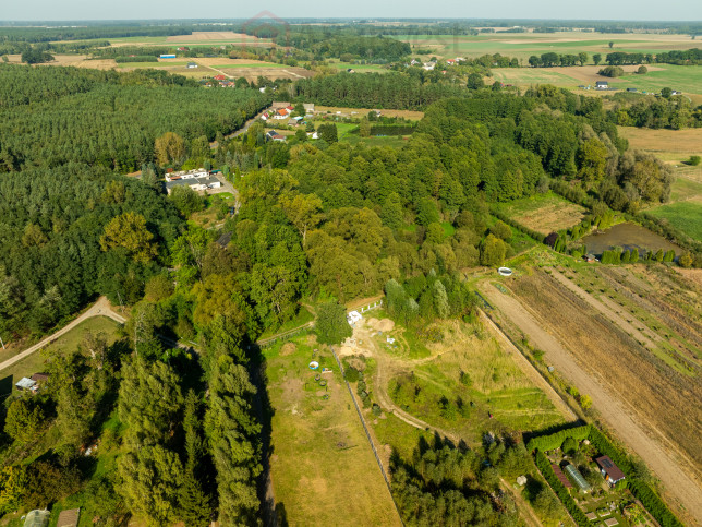 Działka Sprzedaż Stawno 13