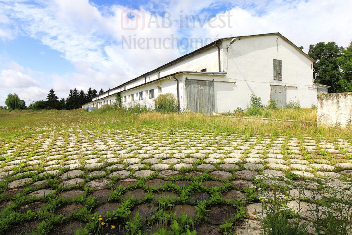 Obiekt Sprzedaż Strzyżno 2