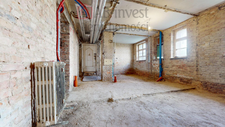 Lokal Sprzedaż Szczecin Śródmieście-Centrum 3
