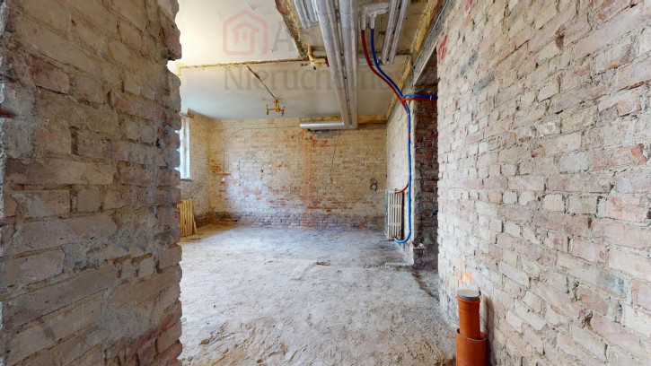 Lokal Sprzedaż Szczecin Śródmieście-Centrum 12