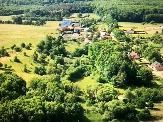 Działka Sprzedaż Barnisław 3