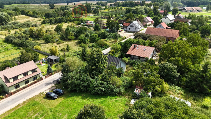 Dom Sprzedaż Gogolice 1