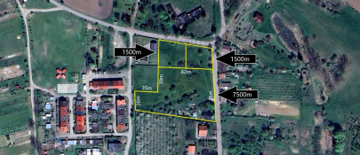Dom Sprzedaż Gogolice
