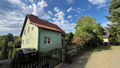 Dom Sprzedaż Nowe Warpno
