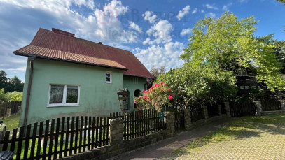 Dom Sprzedaż Nowe Warpno