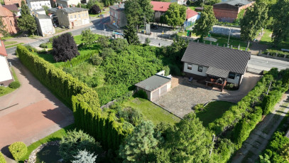 Dom Sprzedaż Szczecin Warszewo