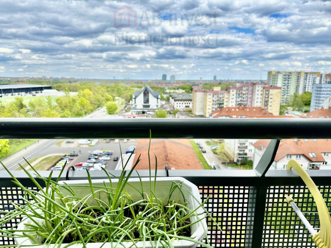 Mieszkanie Wynajem Szczecin Centrum Santocka 2