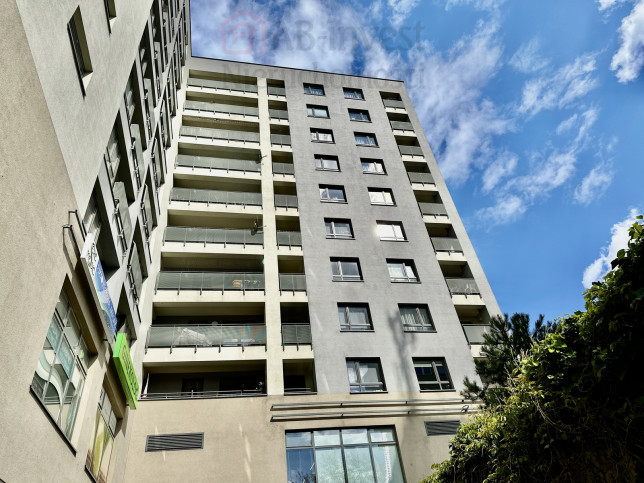 Mieszkanie Wynajem Szczecin Centrum Santocka 19