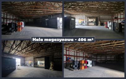 Obiekt Sprzedaż Stargard Podleśna