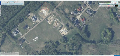 Działka Sprzedaż Grzepnica
