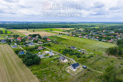 Działka Sprzedaż Rurzyca Wilcza