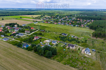 Działka Sprzedaż Rurzyca Wilcza