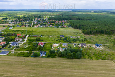 Działka Sprzedaż Rurzyca Wilcza