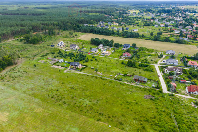 Działka Sprzedaż Rurzyca Wilcza