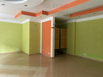 Lokal Sprzedaż Szczecin Centrum Jagiellońska 67A