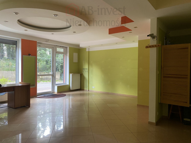 Lokal Sprzedaż Szczecin Centrum Jagiellońska 67A 5