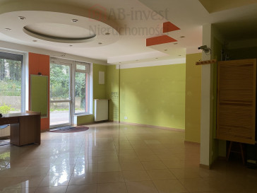 Lokal Sprzedaż Szczecin Centrum Jagiellońska 67A