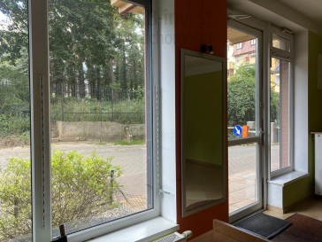 Lokal Sprzedaż Szczecin Centrum Jagiellońska 67A