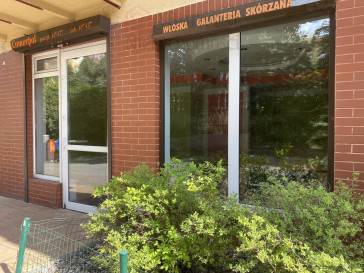 Lokal Sprzedaż Szczecin Centrum Jagiellońska 67A