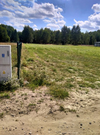 Działka Sprzedaż Grzepnica