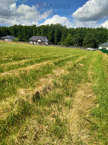 Działka Sprzedaż Grzepnica 3